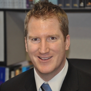 Mark Jones